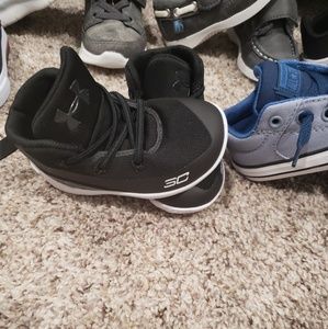 Meet your Posher, Juan